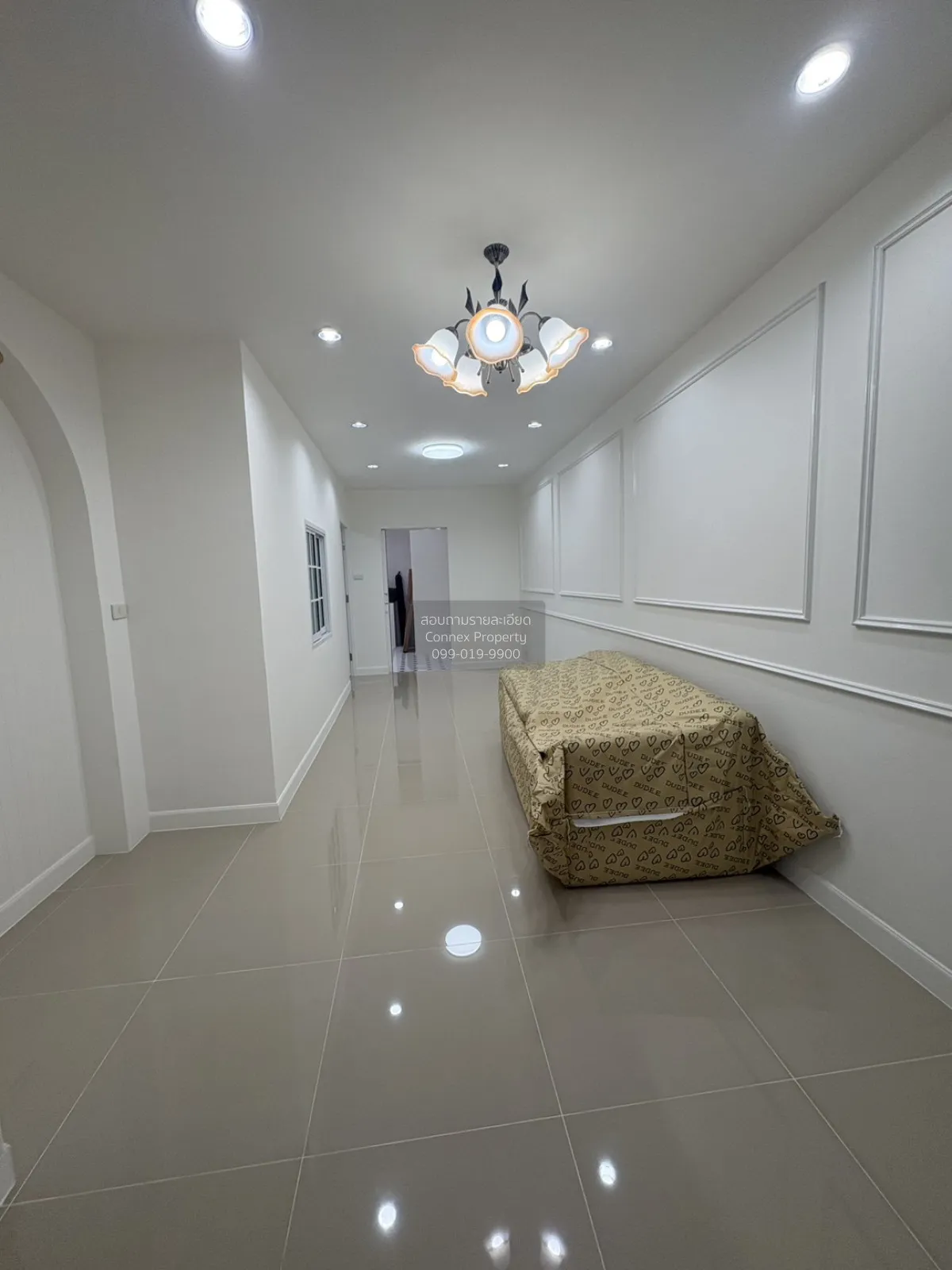 For Sale Townhouse/Townhome  , The Town Phoemsin 20 , Khlong Than 4