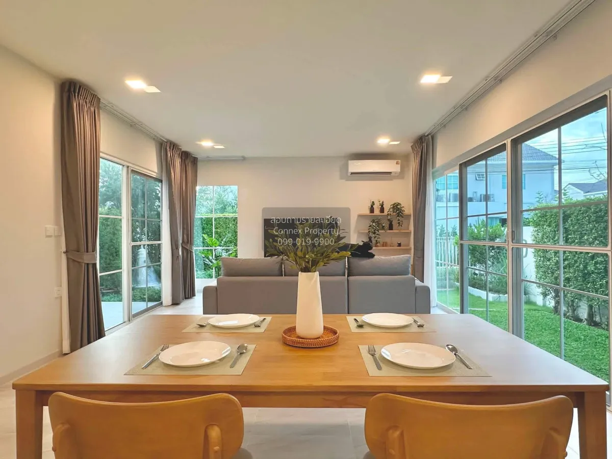 ขายบ้าน  ชัยพฤกษ์ บางนา กม. 15 ห้องมุม บางโฉลง บางพลี สมุทรปราการ 3
