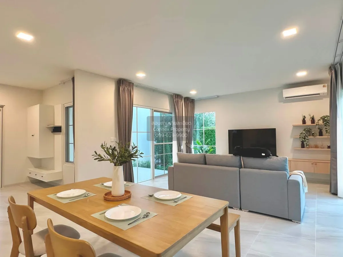 ขายบ้าน  ชัยพฤกษ์ บางนา กม. 15 ห้องมุม บางโฉลง บางพลี สมุทรปราการ