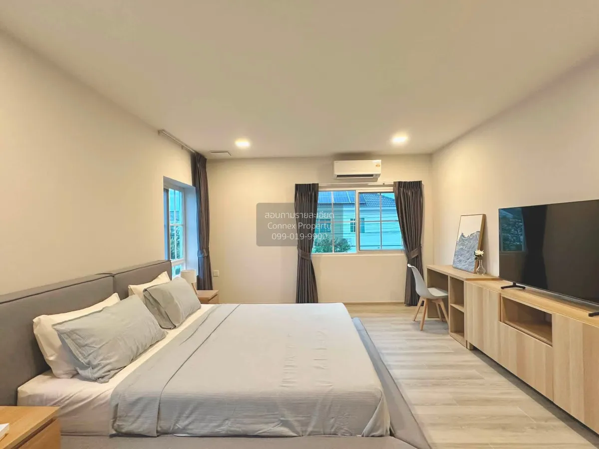 ขายบ้าน  ชัยพฤกษ์ บางนา กม. 15 ห้องมุม บางโฉลง บางพลี สมุทรปราการ