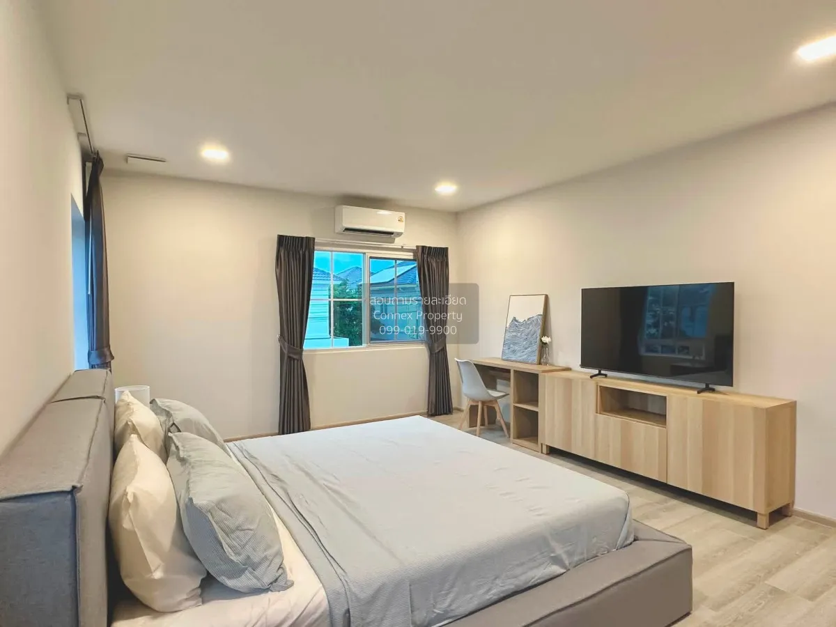 ขายบ้าน  ชัยพฤกษ์ บางนา กม. 15 ห้องมุม บางโฉลง บางพลี สมุทรปราการ