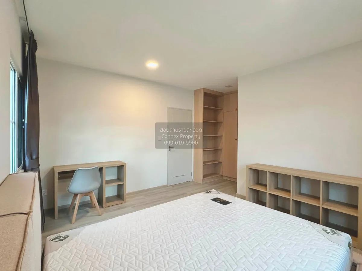 ขายบ้าน  ชัยพฤกษ์ บางนา กม. 15 ห้องมุม บางโฉลง บางพลี สมุทรปราการ