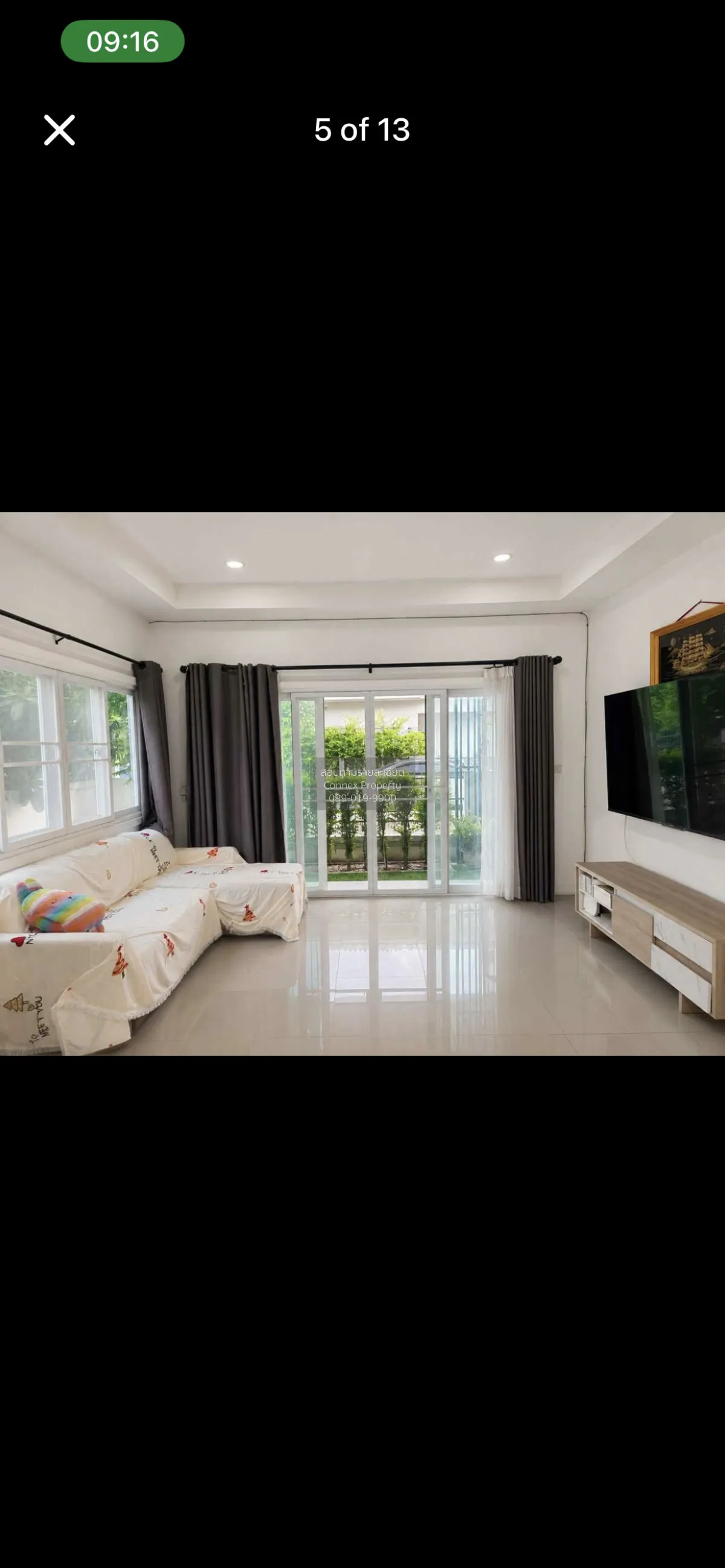 ขายบ้าน  คุณาลัย พรีม พิมลราช บางบัวทอง นนทบุรี CX-167158 3