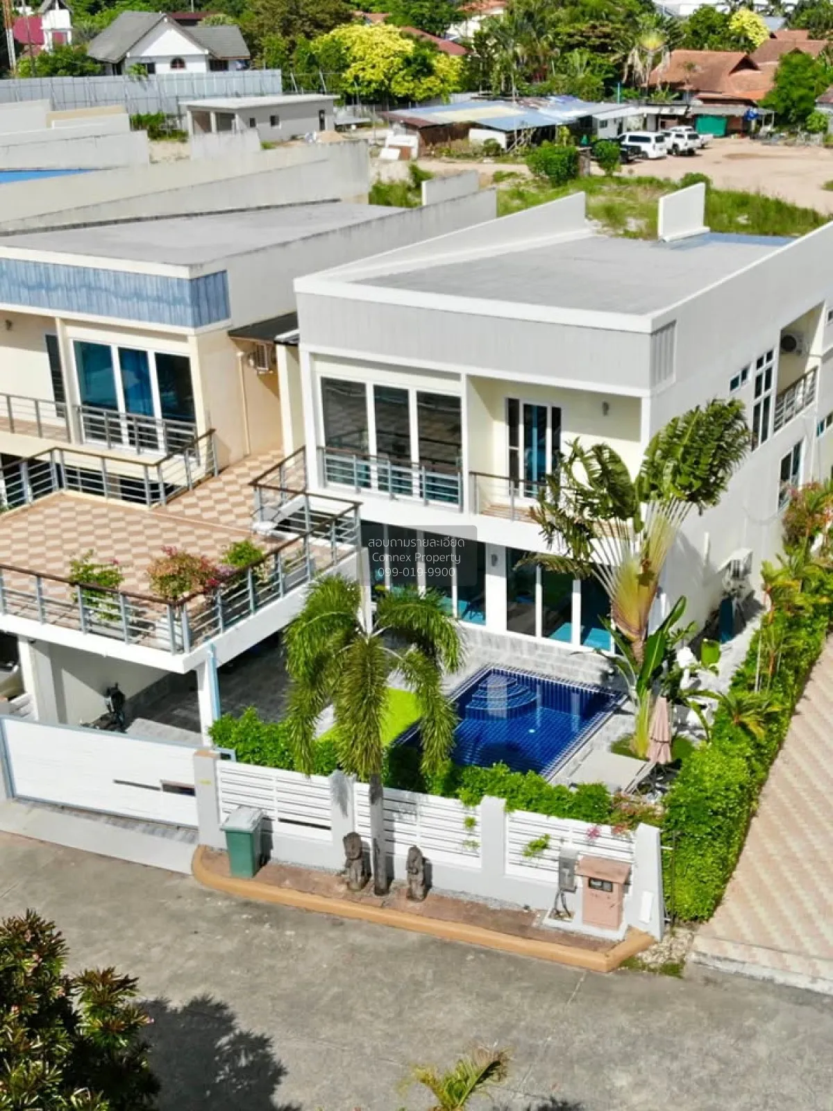 For Sale House , Platinum Residence Park , Rawai , Mueang Phuket  1