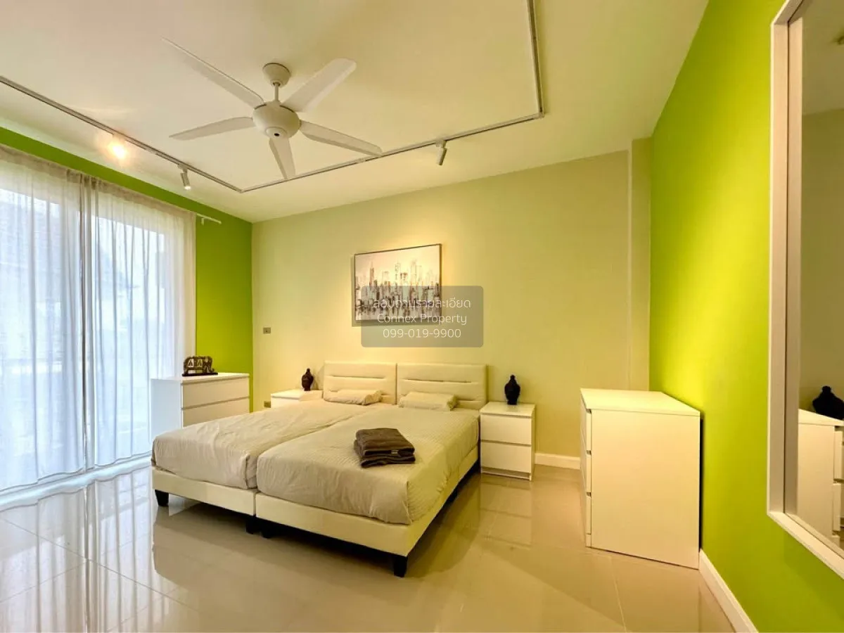For Sale House , Platinum Residence Park , Rawai , Mueang Phuket 