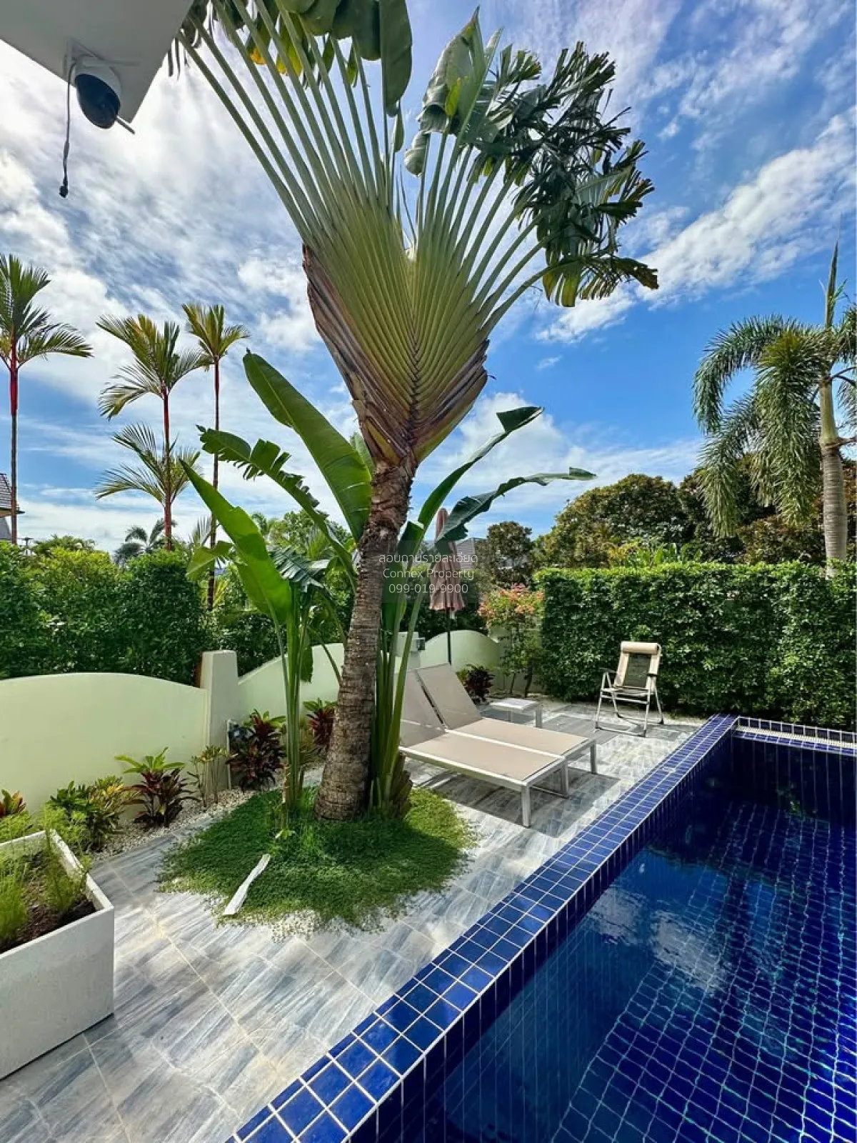 For Sale House , Platinum Residence Park , Rawai , Mueang Phuket 