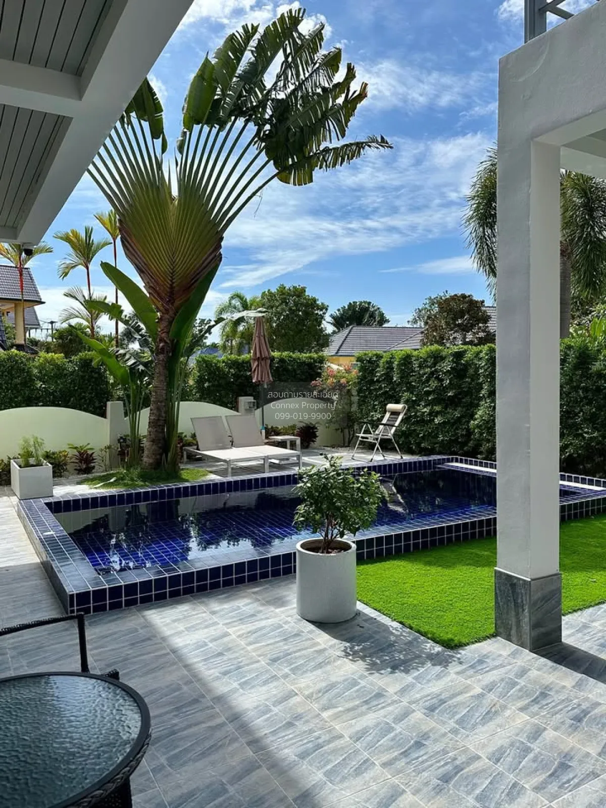 For Sale House , Platinum Residence Park , Rawai , Mueang Phuket 