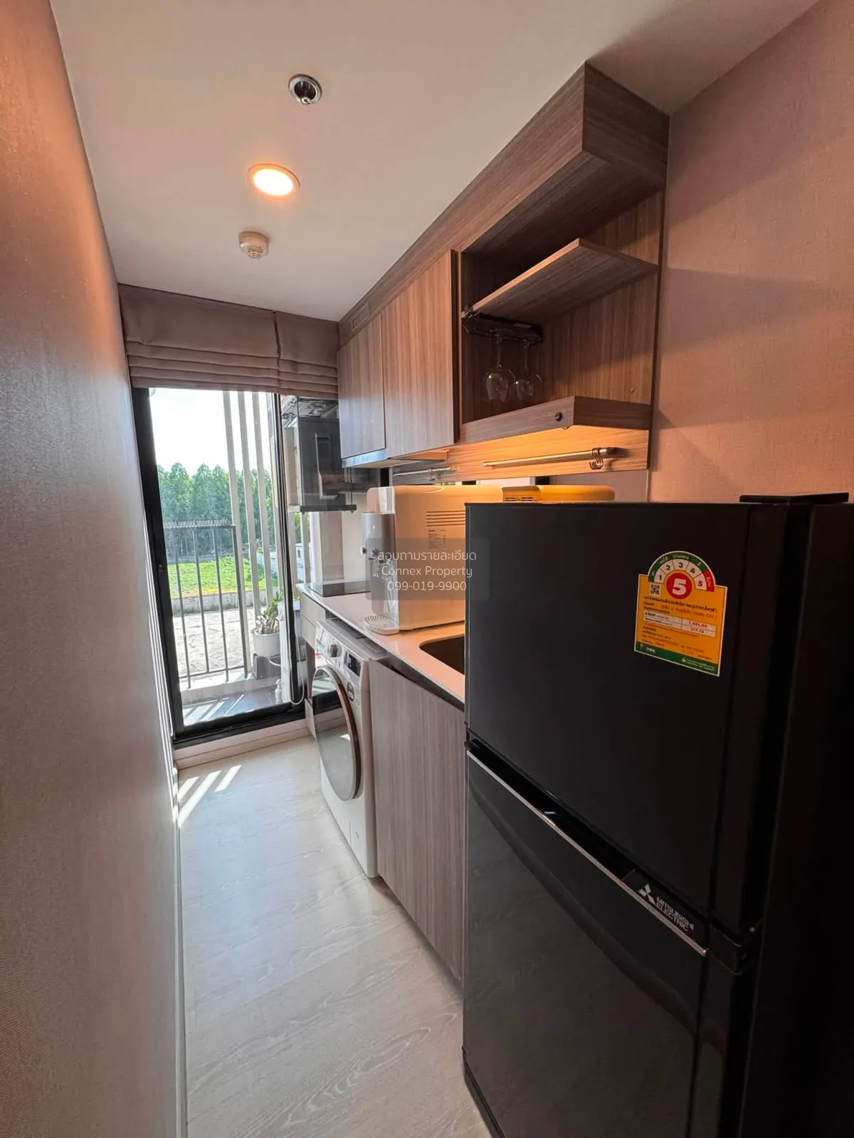 For Sale Condo , Knightsbridge Phaholyothin Interchange , BTS-Wat 2