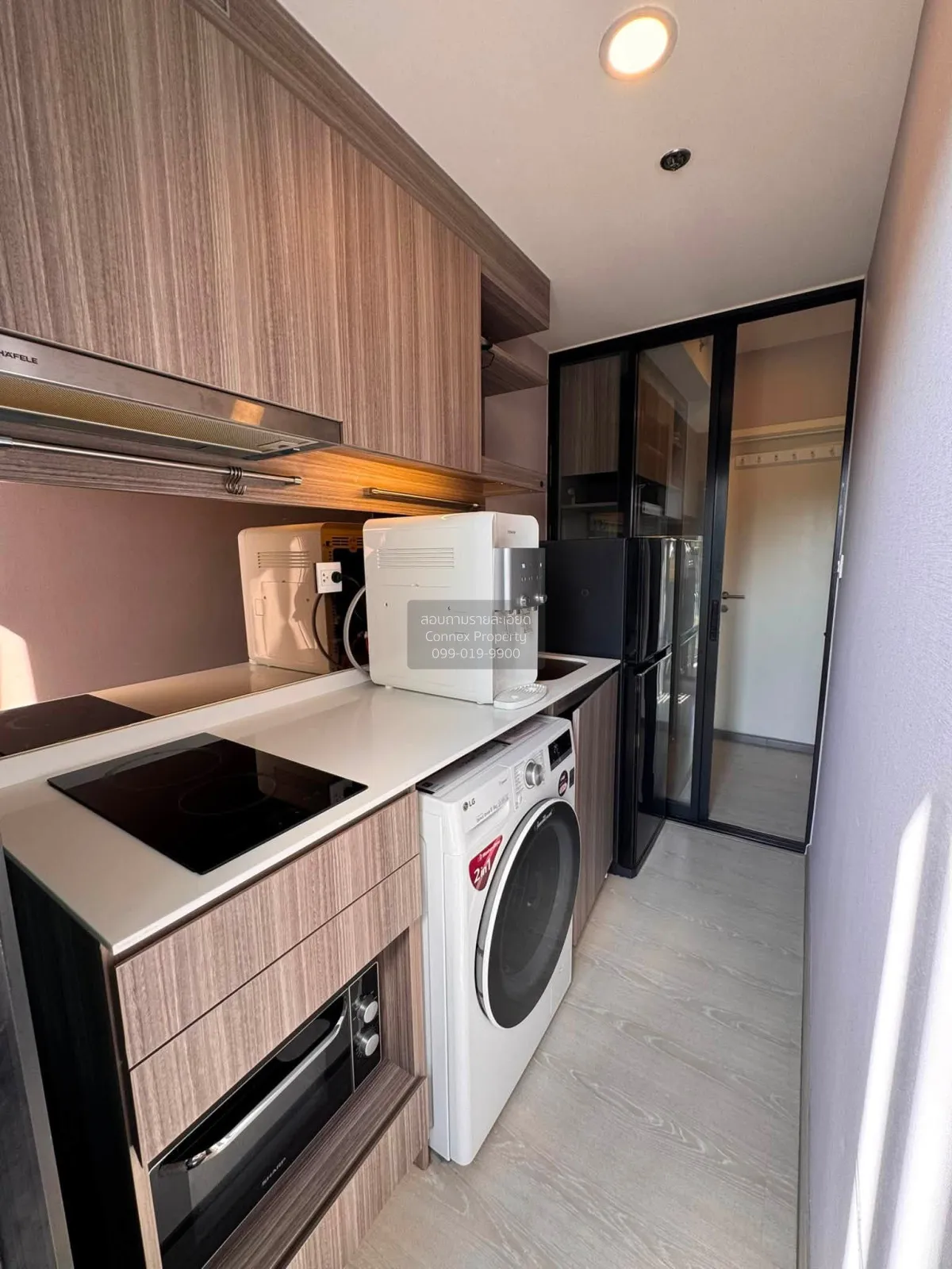 For Sale Condo , Knightsbridge Phaholyothin Interchange , BTS-Wat 3