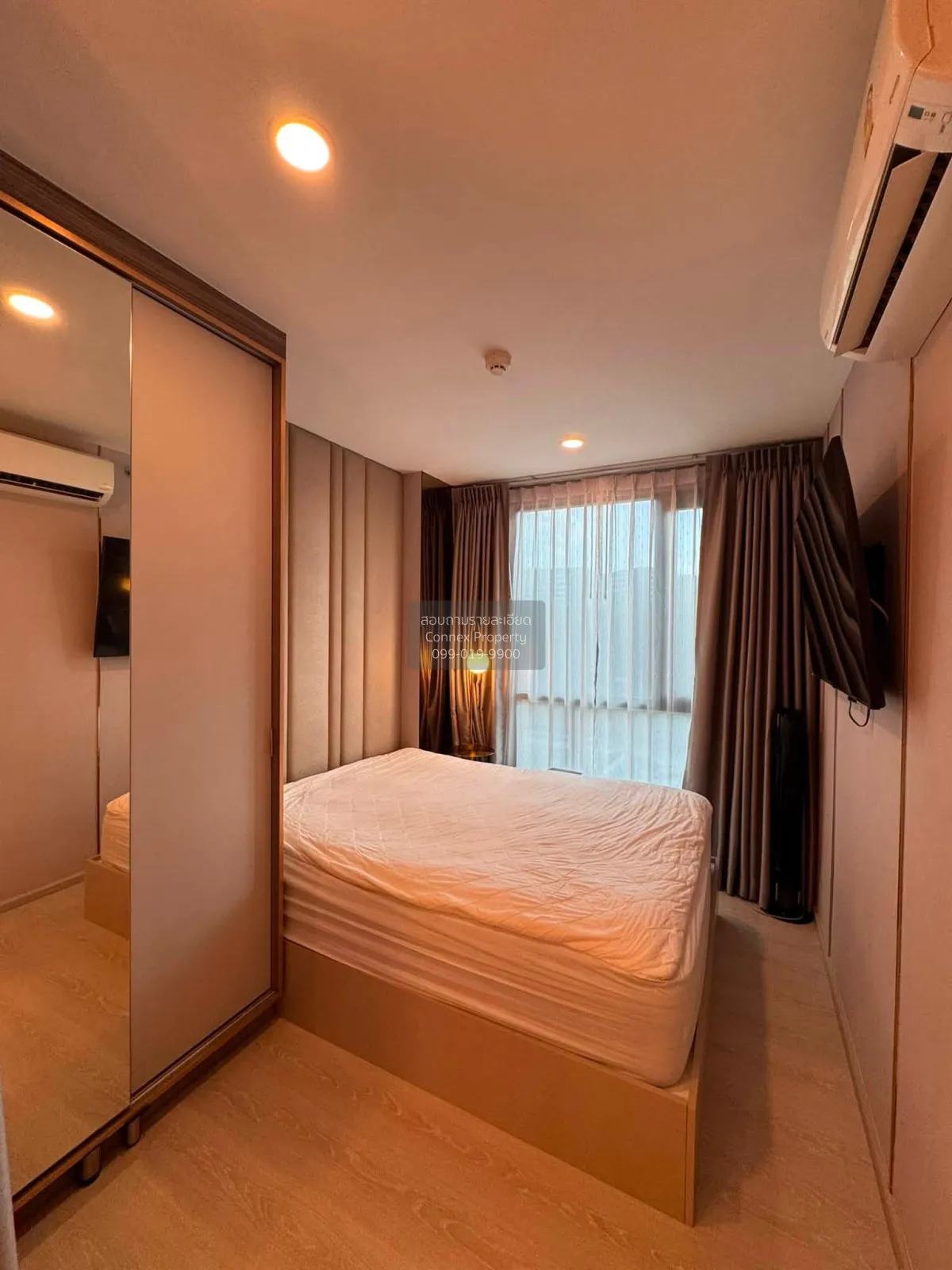 For Sale Condo , Knightsbridge Phaholyothin Interchange , BTS-Wat 4
