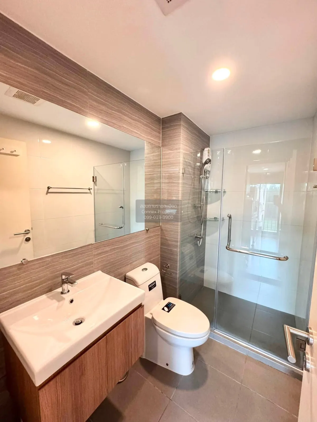 For Sale Condo , Knightsbridge Phaholyothin Interchange , BTS-Wat