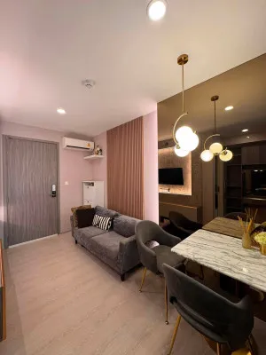 For Sale Condo , Knightsbridge Phaholyothin Interchange , BTS-Wat Phra Sri Mahathat , Anusawari , Bang Khen , Bangkok , CX-167168