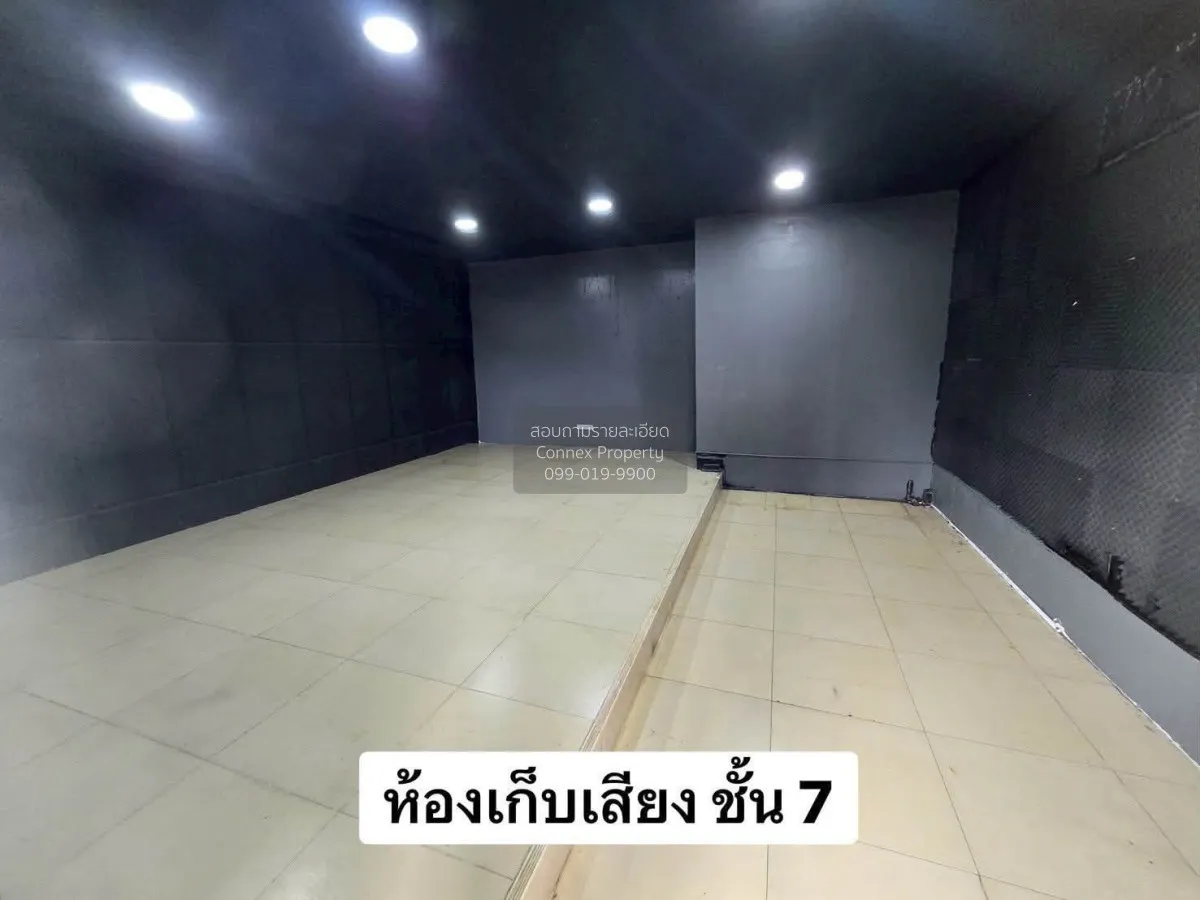 เช่าโฮมออฟฟิศลาดพร้าว 41 แยก 6-9  แขวงจันทรเกษม เขต จตุจักร กรุงเ