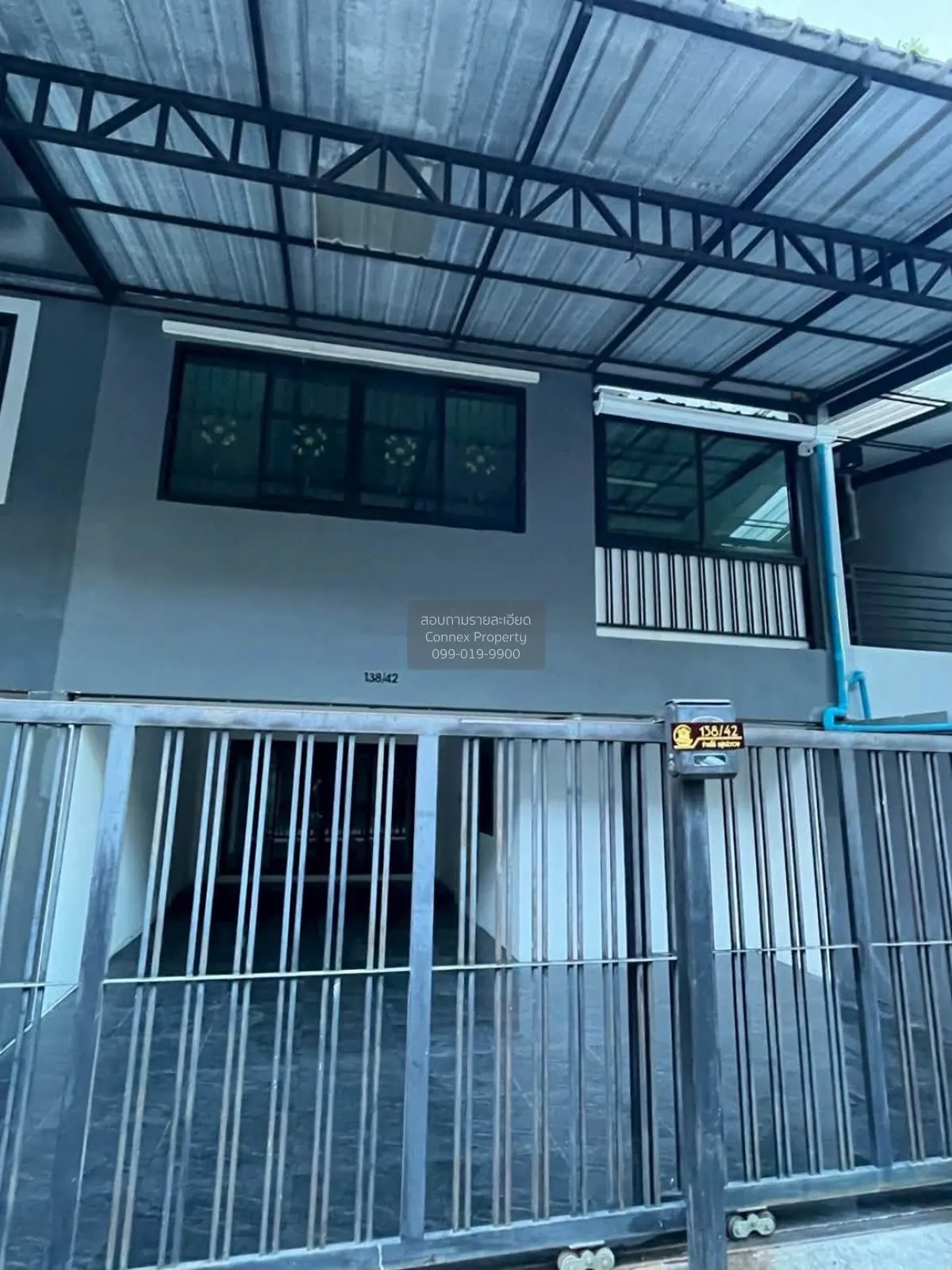 เช่าโฮมออฟฟิศลาดพร้าว 41 แยก 6-9  แขวงจันทรเกษม เขต จตุจักร กรุงเ