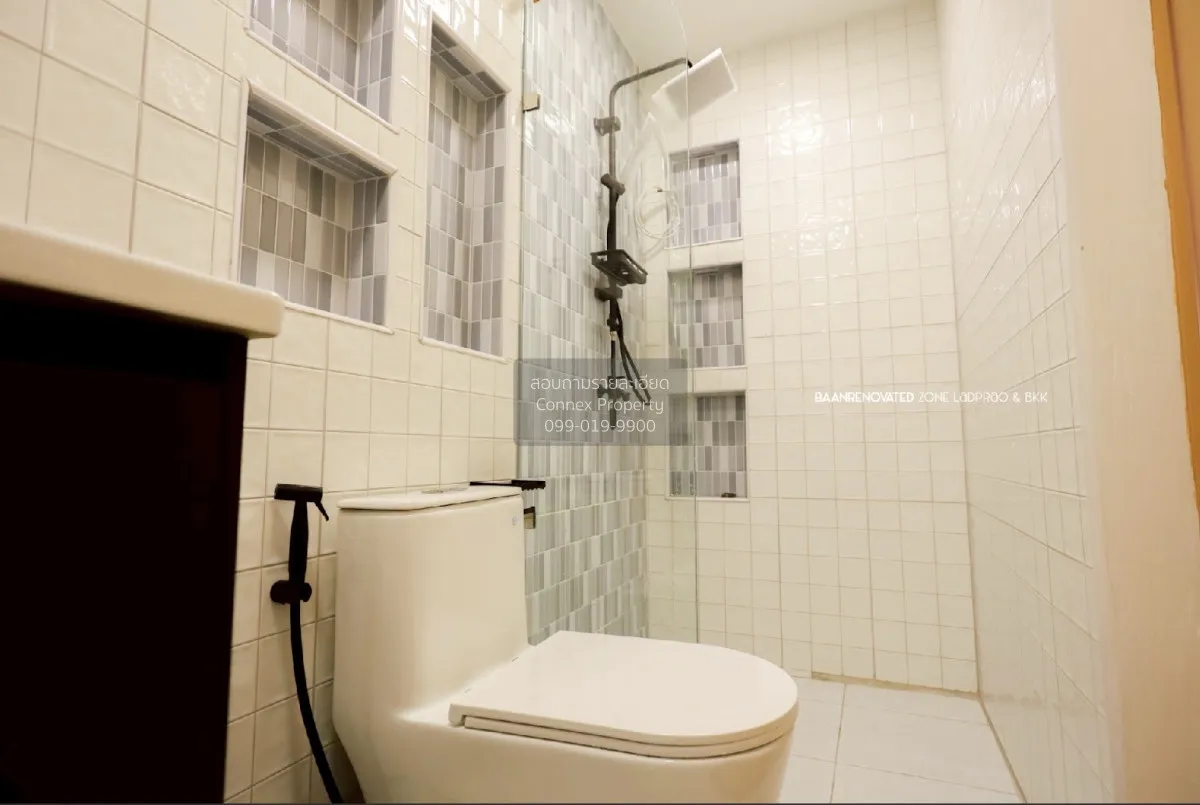 ขายบ้าน ภาวนา  รีโนเวทใหม่  แขวงจันทรเกษม เขต จตุจักร กรุงเทพ CX-