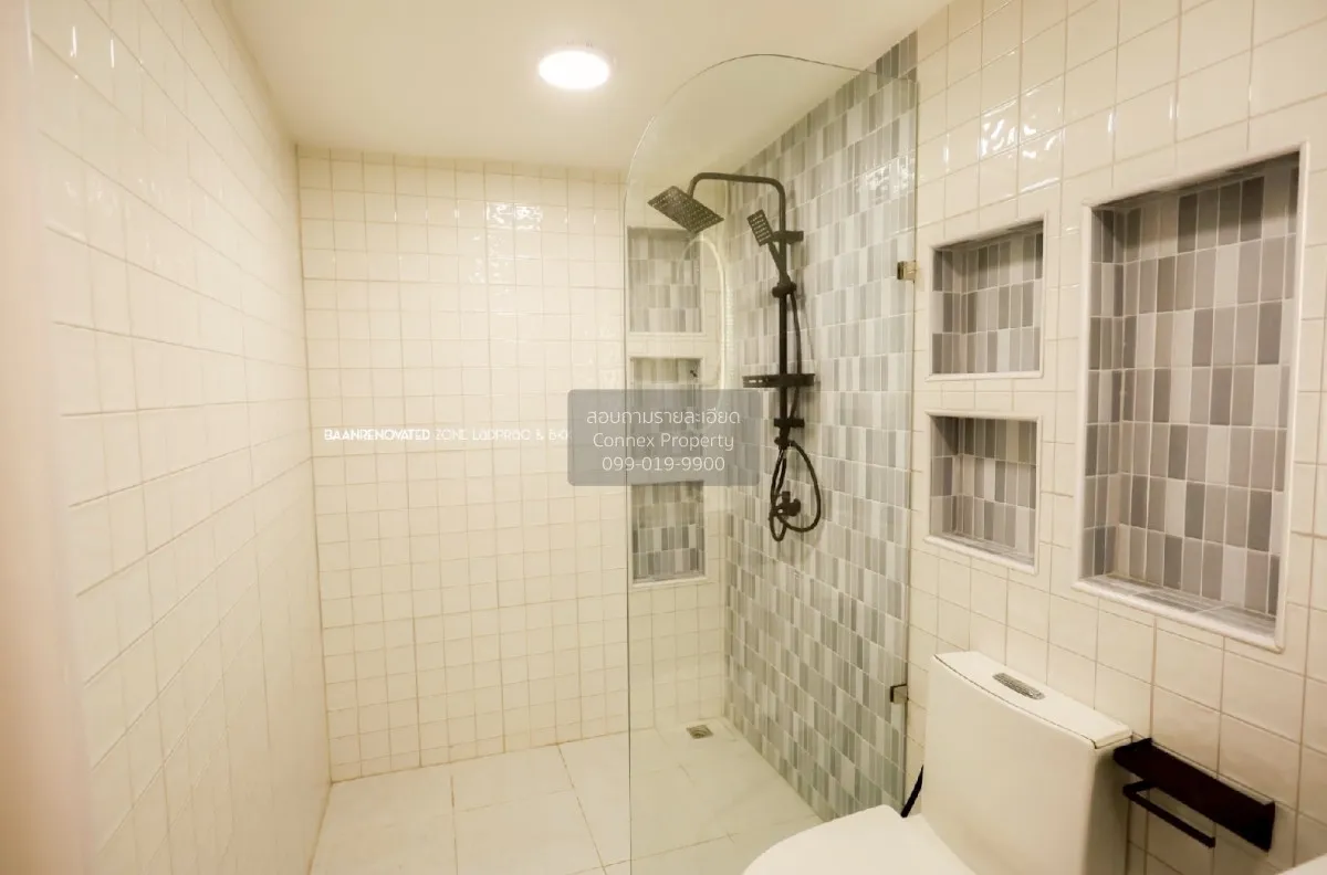 ขายบ้าน ภาวนา  รีโนเวทใหม่  แขวงจันทรเกษม เขต จตุจักร กรุงเทพ CX-