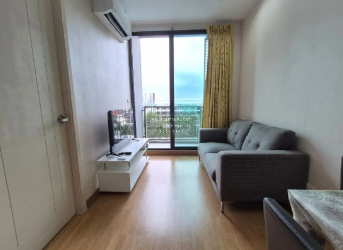 FOR RENT condo , Q House Sukhumvit 79 , BTS-On Nut , Phra Khanong 1
