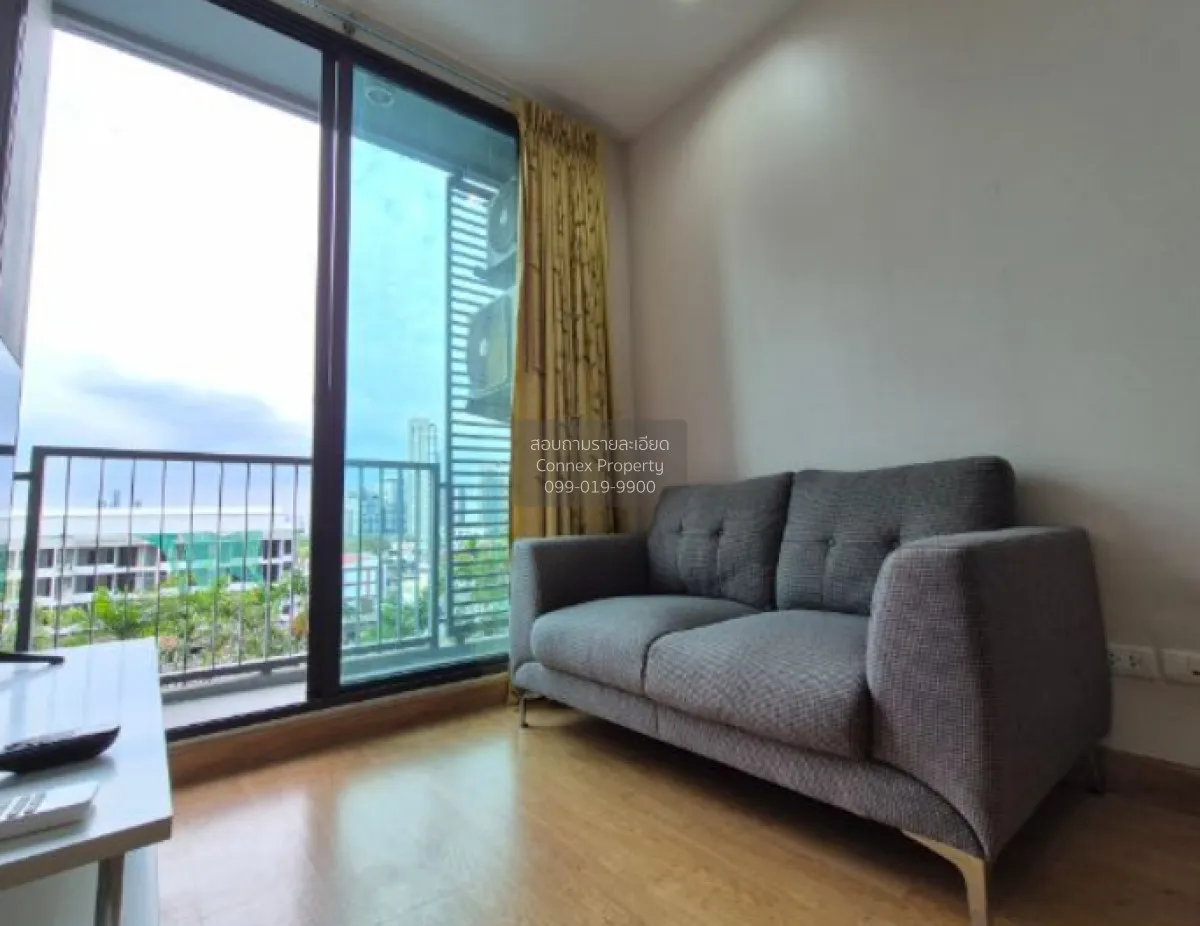 FOR RENT condo , Q House Sukhumvit 79 , BTS-On Nut , Phra Khanong 2