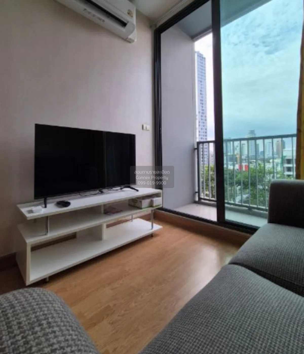 FOR RENT condo , Q House Sukhumvit 79 , BTS-On Nut , Phra Khanong 3