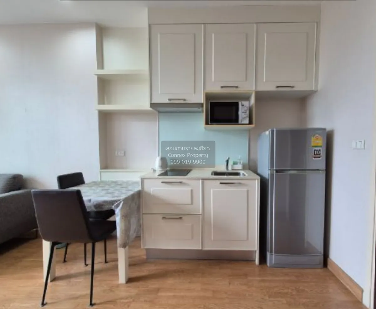 FOR RENT condo , Q House Sukhumvit 79 , BTS-On Nut , Phra Khanong 4