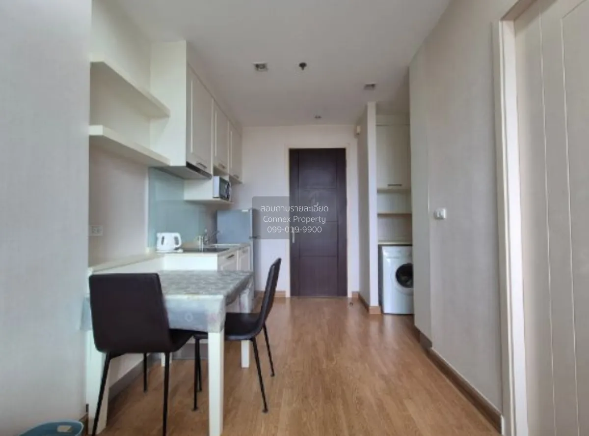 FOR RENT condo , Q House Sukhumvit 79 , BTS-On Nut , Phra Khanong