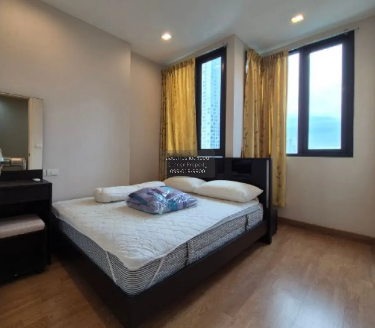 FOR RENT condo , Q House Sukhumvit 79 , BTS-On Nut , Phra Khanong