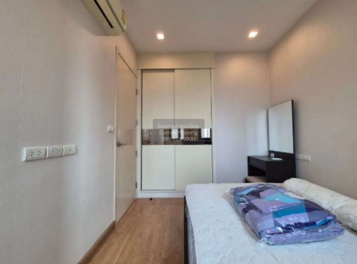 FOR RENT condo , Q House Sukhumvit 79 , BTS-On Nut , Phra Khanong