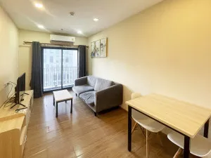 For Rent Condo , Metris Rama 9 - Ramkhamhaeng , ARL-Ramkhamhaeng , Hua Mak , Bang Kapi , Bangkok , CX-167183