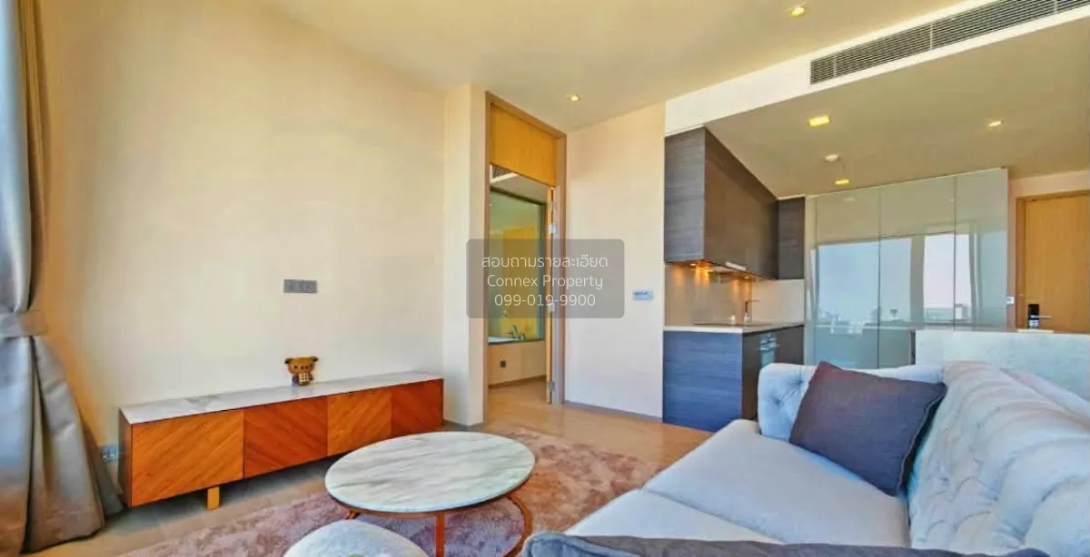 For Sale Condo , The Esse Asoke , BTS-Asok , Khlong Toei Nuea , W 2