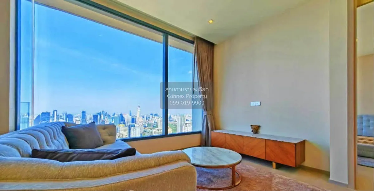 For Sale Condo , The Esse Asoke , BTS-Asok , Khlong Toei Nuea , W 3