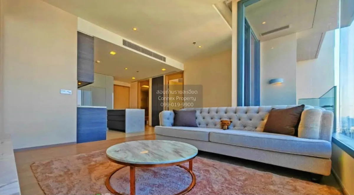 For Sale Condo , The Esse Asoke , BTS-Asok , Khlong Toei Nuea , W 4
