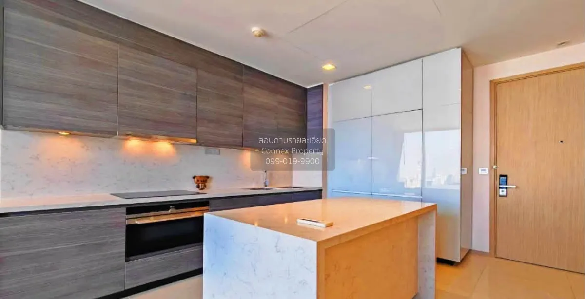 For Sale Condo , The Esse Asoke , BTS-Asok , Khlong Toei Nuea , W