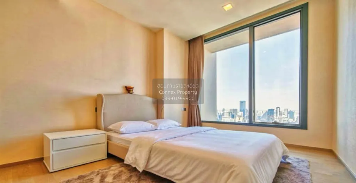 For Sale Condo , The Esse Asoke , BTS-Asok , Khlong Toei Nuea , W