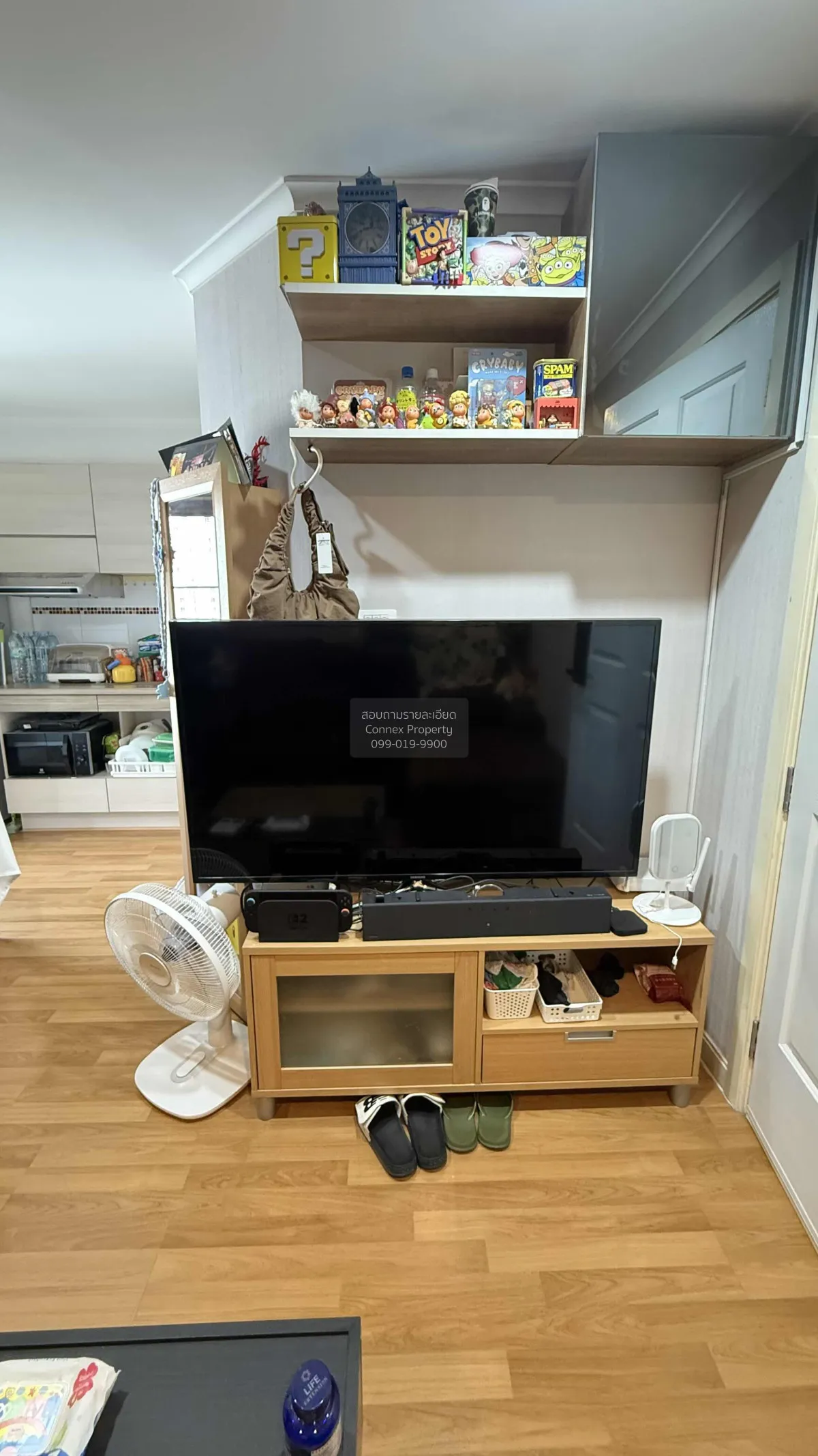 For Rent Condo , Lumpini Place Rama 4 - Kluaynamthai , BTS-Phra K 1