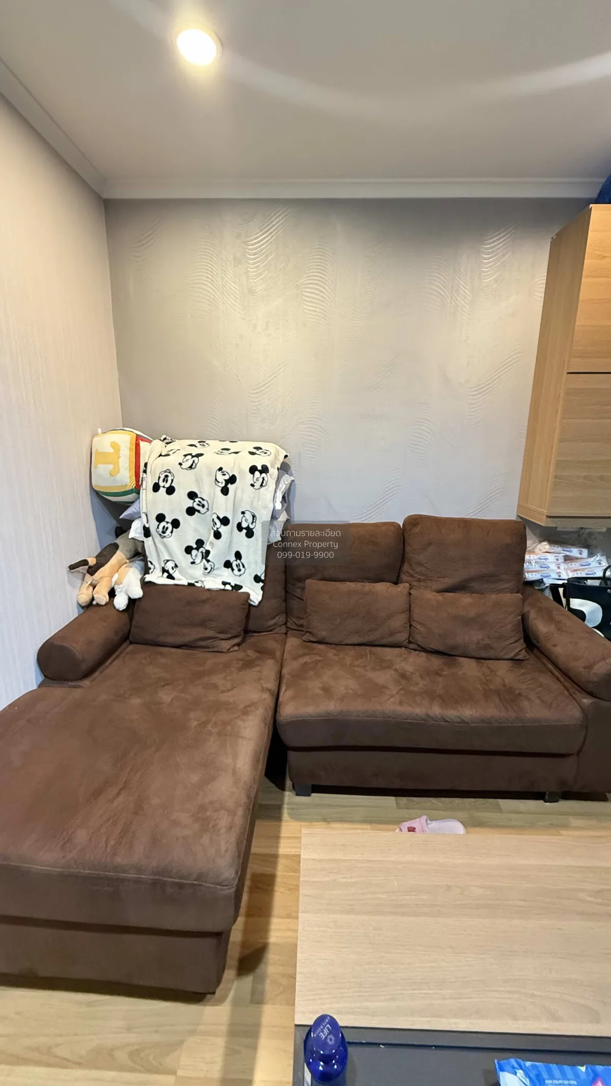 For Rent Condo , Lumpini Place Rama 4 - Kluaynamthai , BTS-Phra K 2