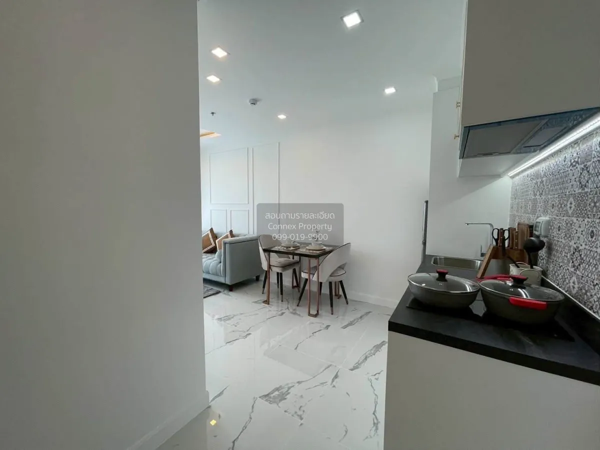 For Rent Condo , The Empire Tower Pattaya , Nong Prue , Bang Lamu