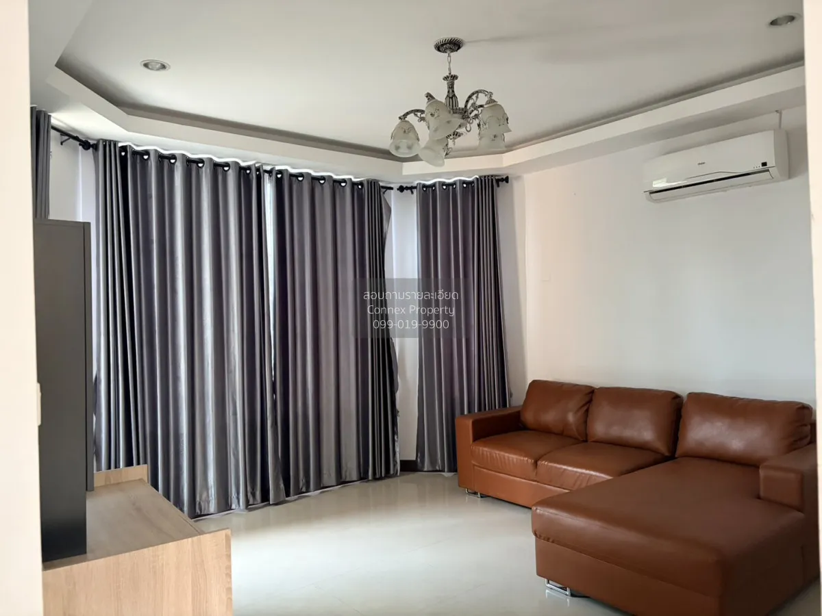 For Rent House , Lalin Greenville Rama 9 - Onnuch - Suvannabhumi 