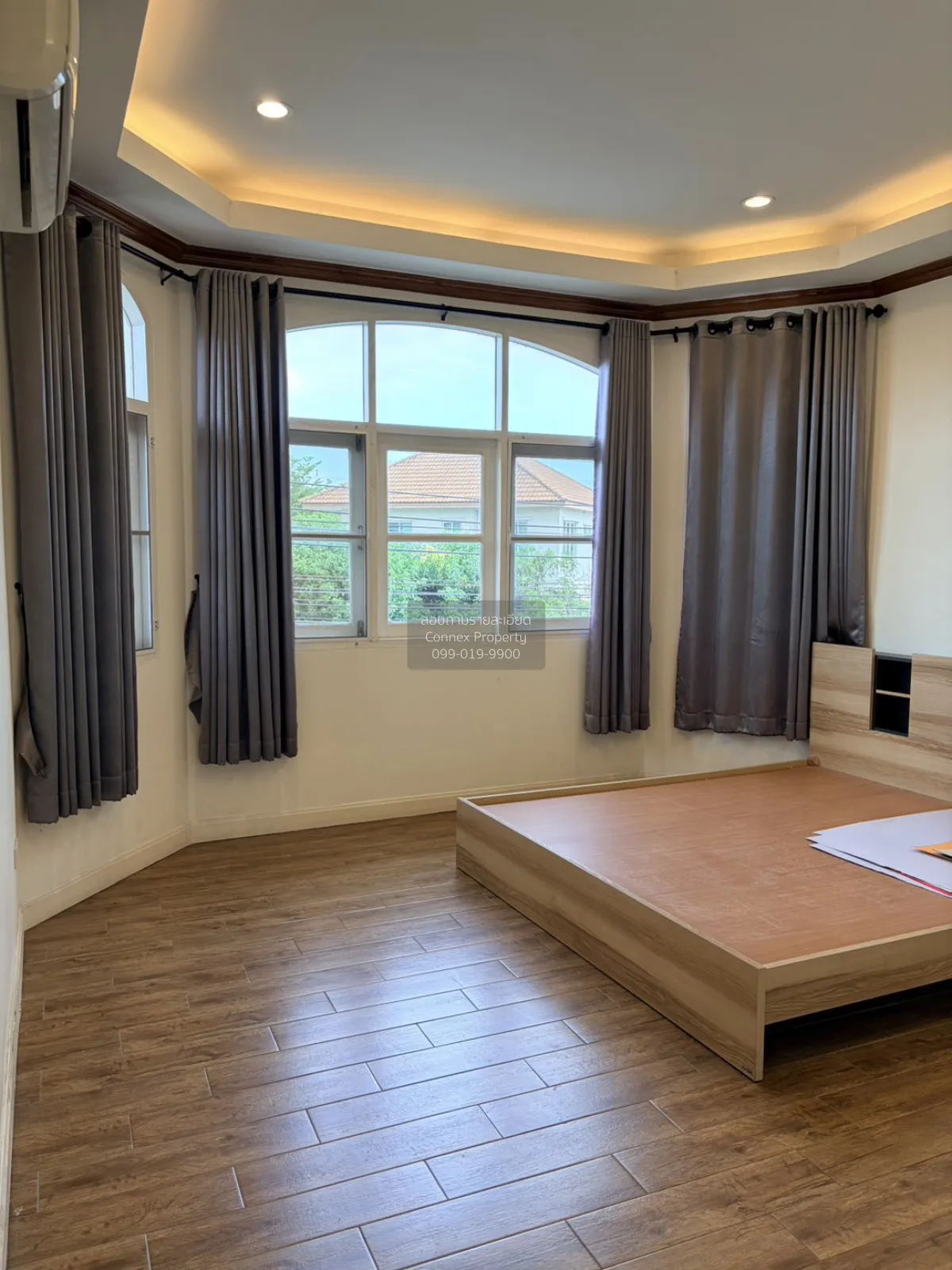 For Rent House , Lalin Greenville Rama 9 - Onnuch - Suvannabhumi 