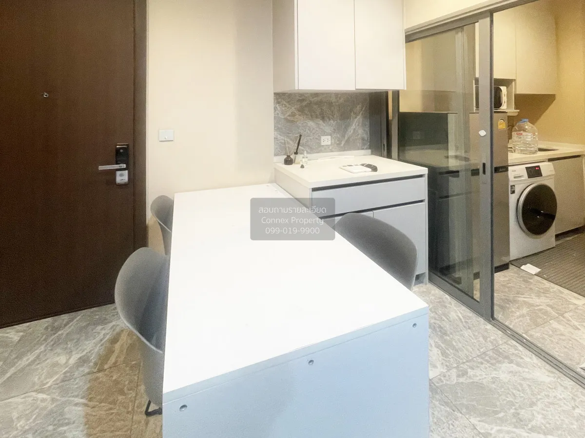 For Rent Condo , Whizdom Inspire Sukhumvit , BTS-Punnawithi , Ban 3
