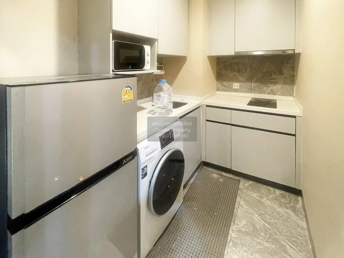 For Rent Condo , Whizdom Inspire Sukhumvit , BTS-Punnawithi , Ban 4