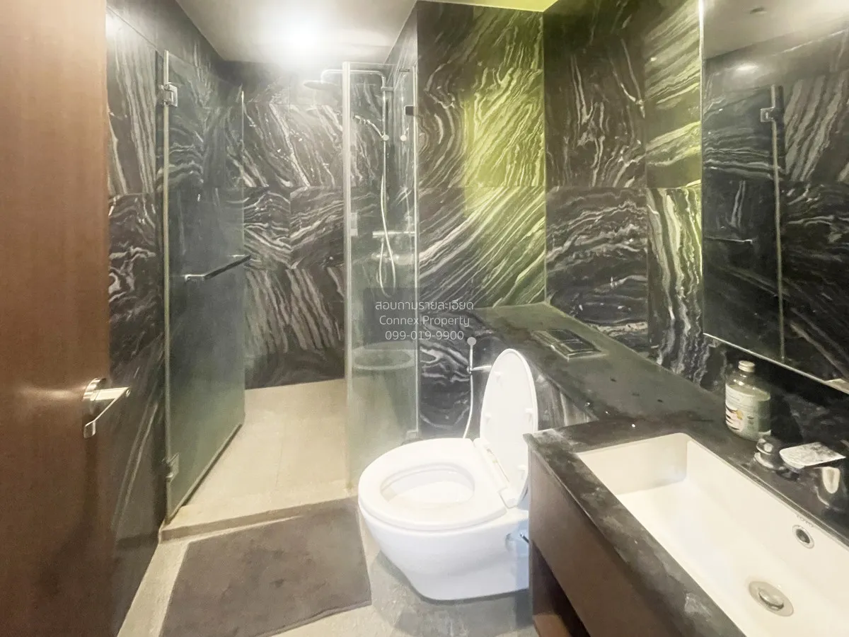 For Rent Condo , Whizdom Inspire Sukhumvit , BTS-Punnawithi , Ban