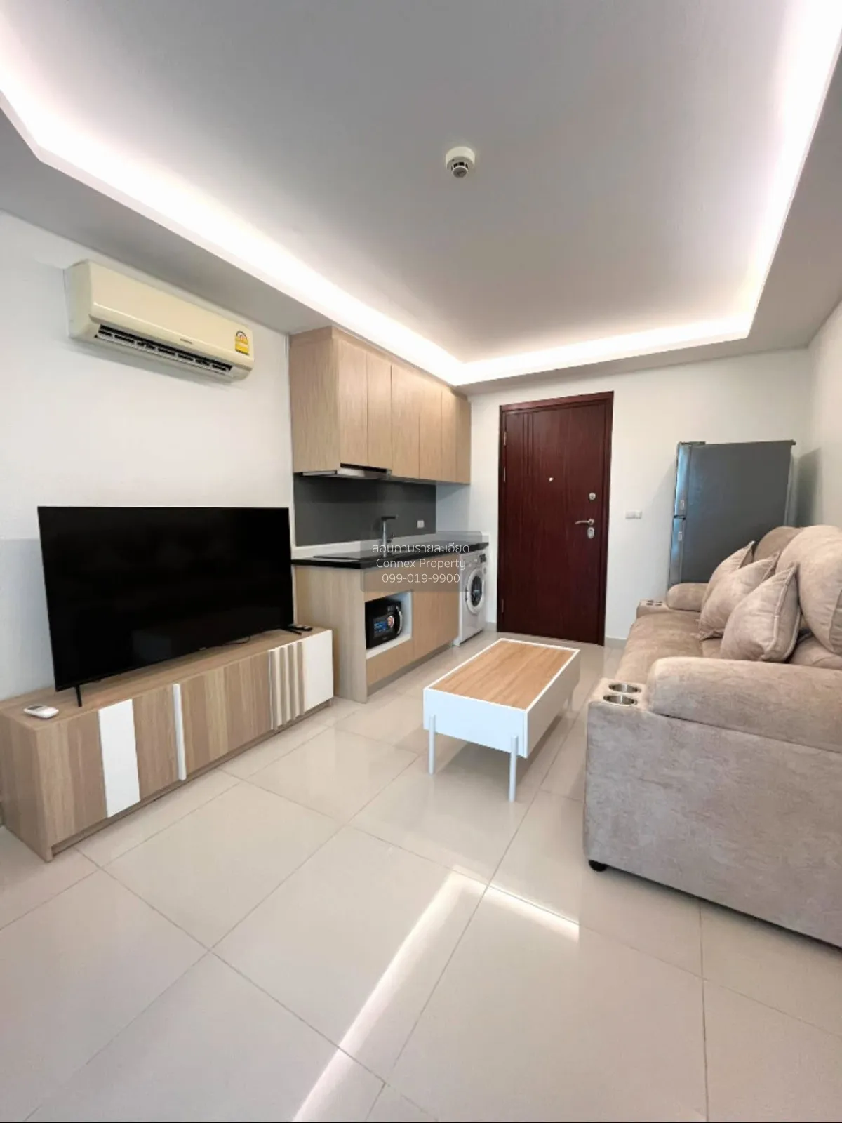 For Rent Condo , Laguna Beach Resort 3 - The Maldives , Mueang Ph 3