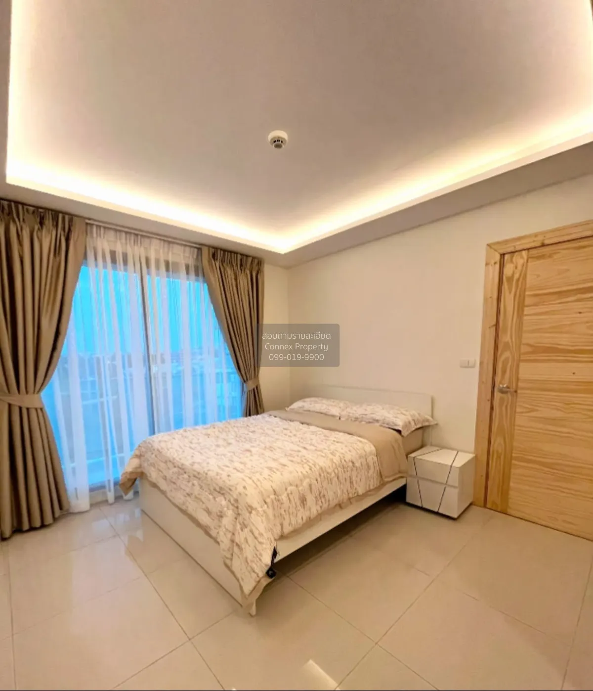 For Rent Condo , Laguna Beach Resort 3 - The Maldives , Mueang Ph
