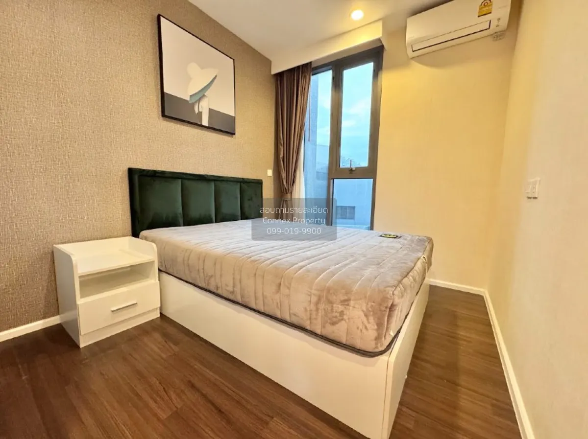 For Rent Condo , Whizdom Inspire Sukhumvit , BTS-Punnawithi , Ban 1