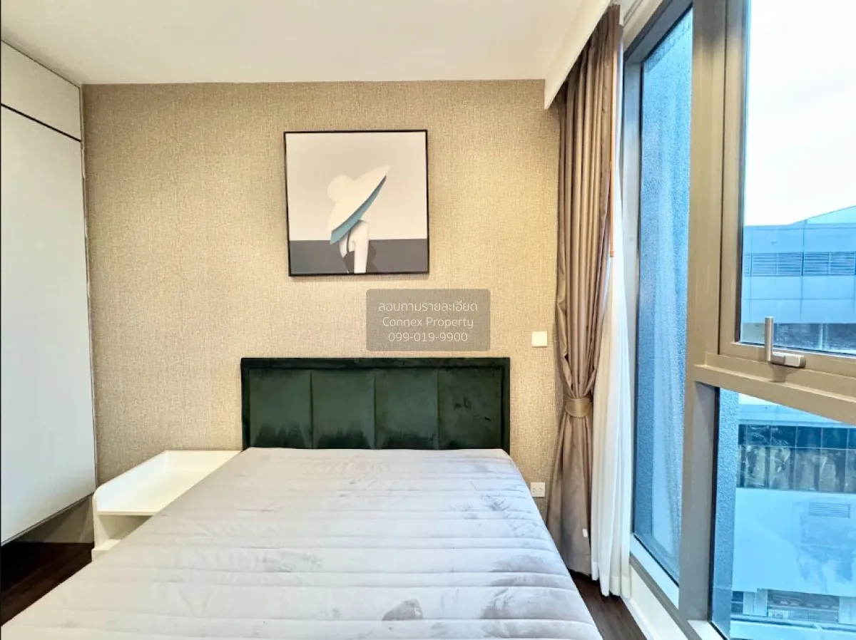 For Rent Condo , Whizdom Inspire Sukhumvit , BTS-Punnawithi , Ban 2