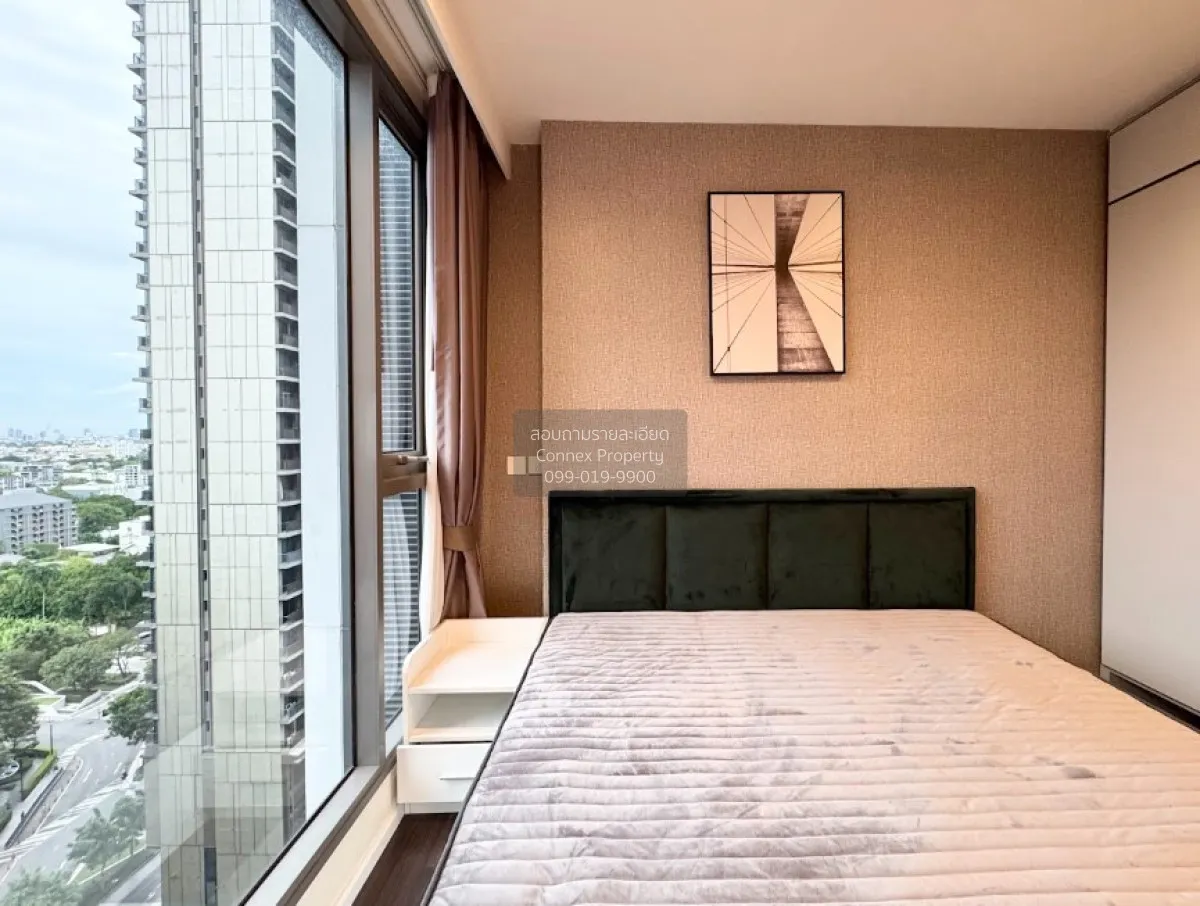 For Rent Condo , Whizdom Inspire Sukhumvit , BTS-Punnawithi , Ban 4