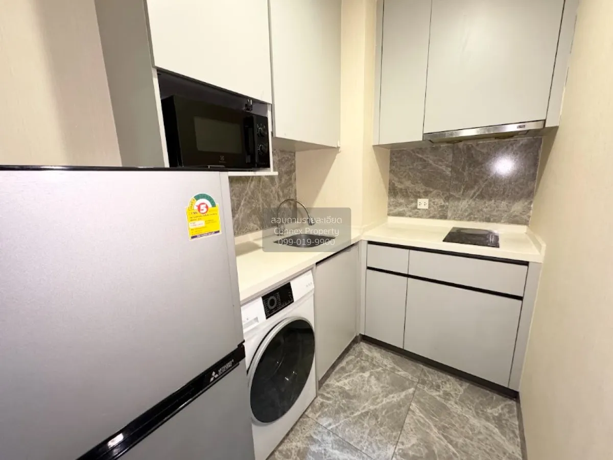 For Rent Condo , Whizdom Inspire Sukhumvit , BTS-Punnawithi , Ban