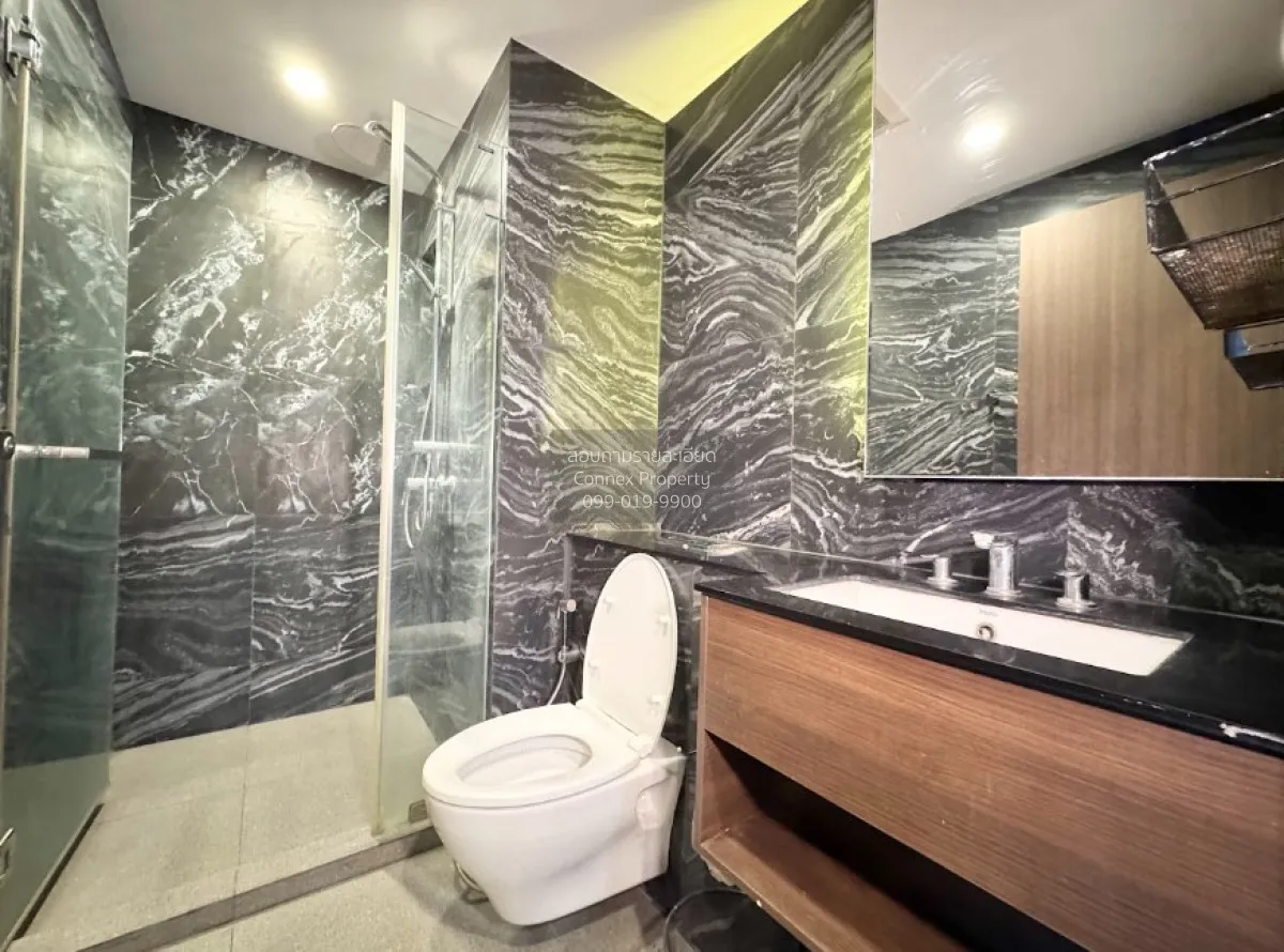 For Rent Condo , Whizdom Inspire Sukhumvit , BTS-Punnawithi , Ban