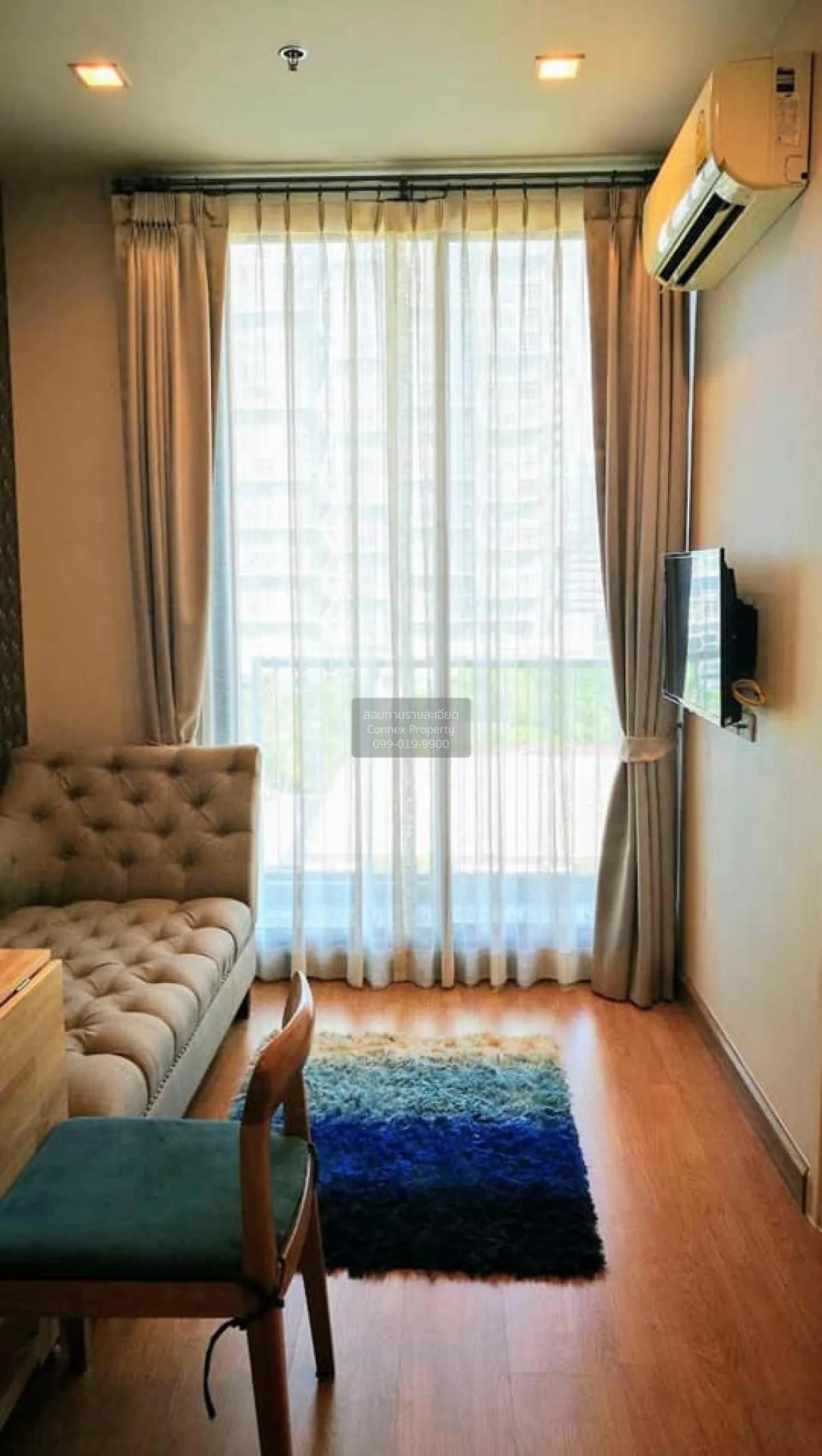 FOR SALE condo , Q House Sukhumvit 79 , BTS-On Nut , Phra Khanong 2