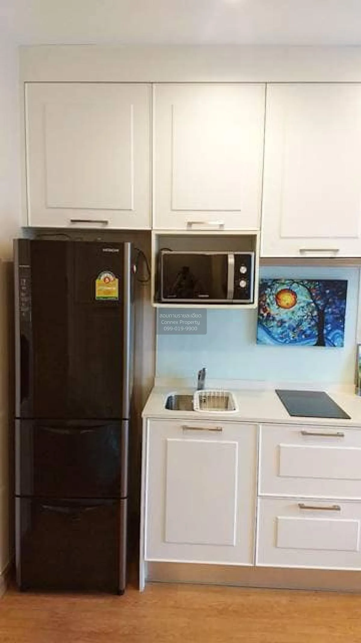 FOR SALE condo , Q House Sukhumvit 79 , BTS-On Nut , Phra Khanong 4